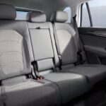 Sedili posteriori nuovo Skoda Kodiaq 2024