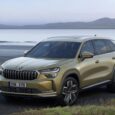 Skoda Kodiaq 2024 nuova