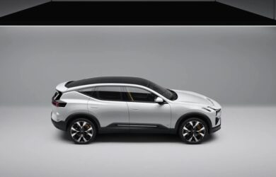 Auto Novità uscita 2024