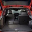 Bagagliaio nuovo Volkswagen TIGUAN 2024