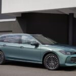 Foto nuova Volkswagen Passat Variant 2024