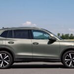 Nuovo Tiguan 2024