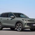 Quanto costa la nuova Volkswagen Tiguan 2024