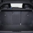 Capienza bagagliaio Renault Rafale 2024