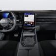 Foto interni nuovo suv Renault Rafale 2024