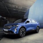 Nuovo Renault Rafale 2024