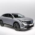 Nuovo Suv Renault 2024