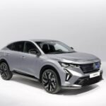 Nuovo Suv Renault 2024