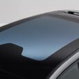 Nuovo tetto panoramico Renault Rafale 2024