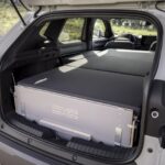 Sleep pack Dacia Duster