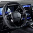 Volante nuovo Renault Rafale 2024