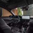 Abitacolo nuovo Ford Kuga 2024
