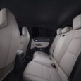 Abitacolo nuovo Porsche Macan 2024