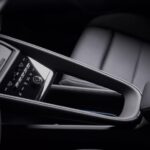 Dettaglio interni nuovo Porsche Macan
