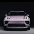 Immagine frontale nuova Macan 4