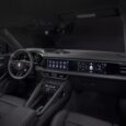 Immagine interno nuovo Porsche Macan 2024