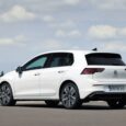 Nuova Golf 8 restyling 2024