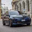 Nuova Lancia Ypsilon 2024 Foto