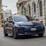 Nuova Lancia Ypsilon 2024 Foto