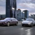 Nuova Posche Macan 2024 elettrica Foto Prezzi Dimensioni