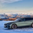 BMW Serie 5 Touring 2024