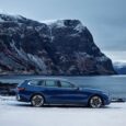 Fiancata nuova Serie 5 Station Wagon