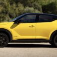 Nuova Nissan Juke 2024
