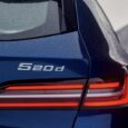 Nuova Serie 5 diesel