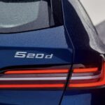 Nuova Serie 5 diesel