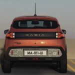 Nuova Sprig elettrica 2024