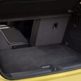 Bagagliaio nuova Audi A3 Allstreet