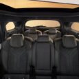 Configurazione nuova Peugeot E 5008