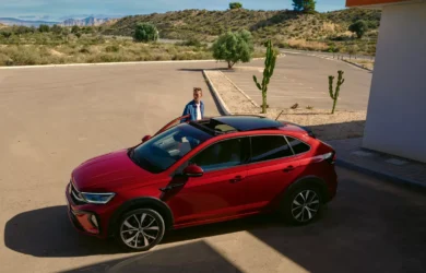 Cosa sono i SUV