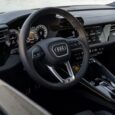 Interni nuova Audi A3 allstreet 2024