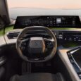 Interni nuovo Peugeot 5008 2024