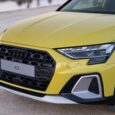 Nuova A3 Allstreet 2024