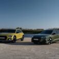 Nuova Audi A3 3034 Prezzi
