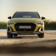 Nuova Audi Ae 2024 Allstreet