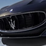 Nuova GranCabrio 2024