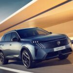 Peugeot 5008 2024