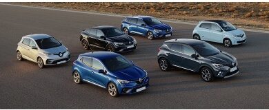 Renault e nuova Comauto