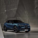 Alfa Romeo Milano 2024