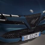 Nuovo Logo Alfa Romeo