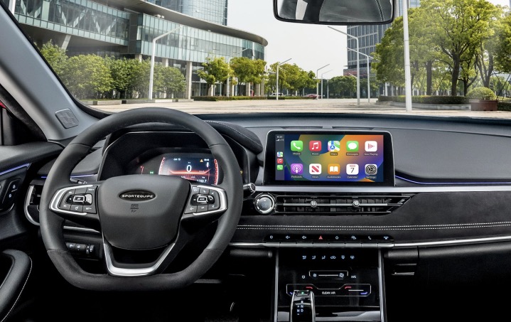 Interni Sportequipe 5