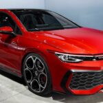 Nuova Volkswagen Golf GTI 2024 Prezzo