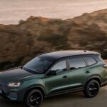 Nuovo Sportequipe Exclusive Edition Green