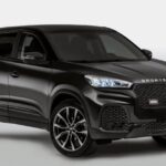 Suv compatto Sportequipe 5 nero