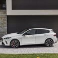 2024 restyling BMW M135xDrive