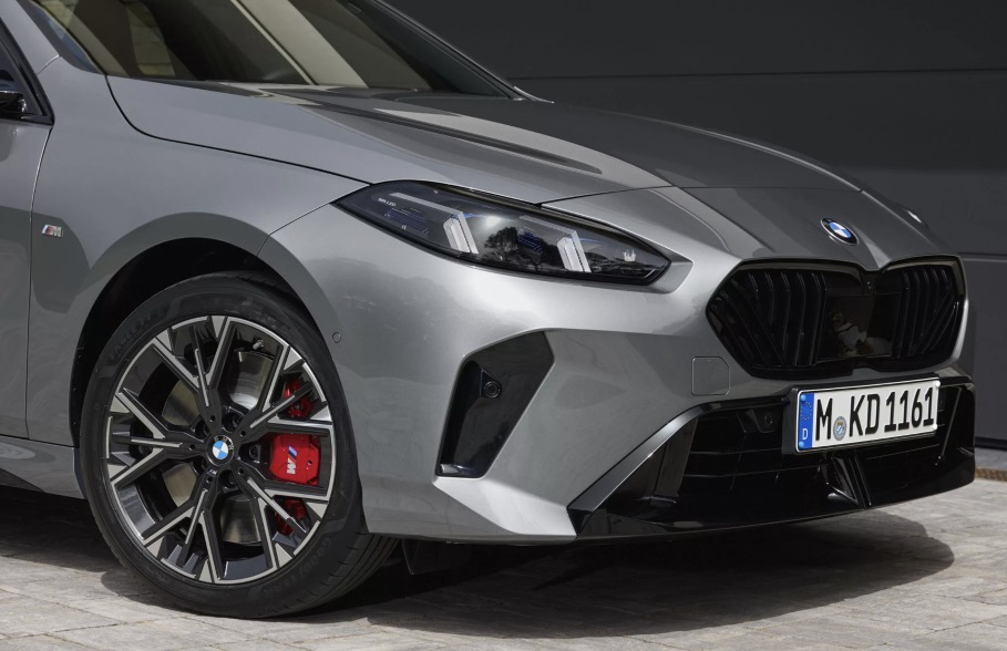 BMW Serie 1 M135xDrive 2024