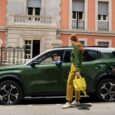Citroen C3 Aircross elettrica 2024